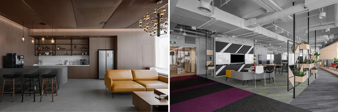 广州利来老牌国际官网app装饰设计公司图册