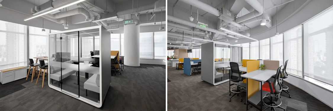 办公室装修设计